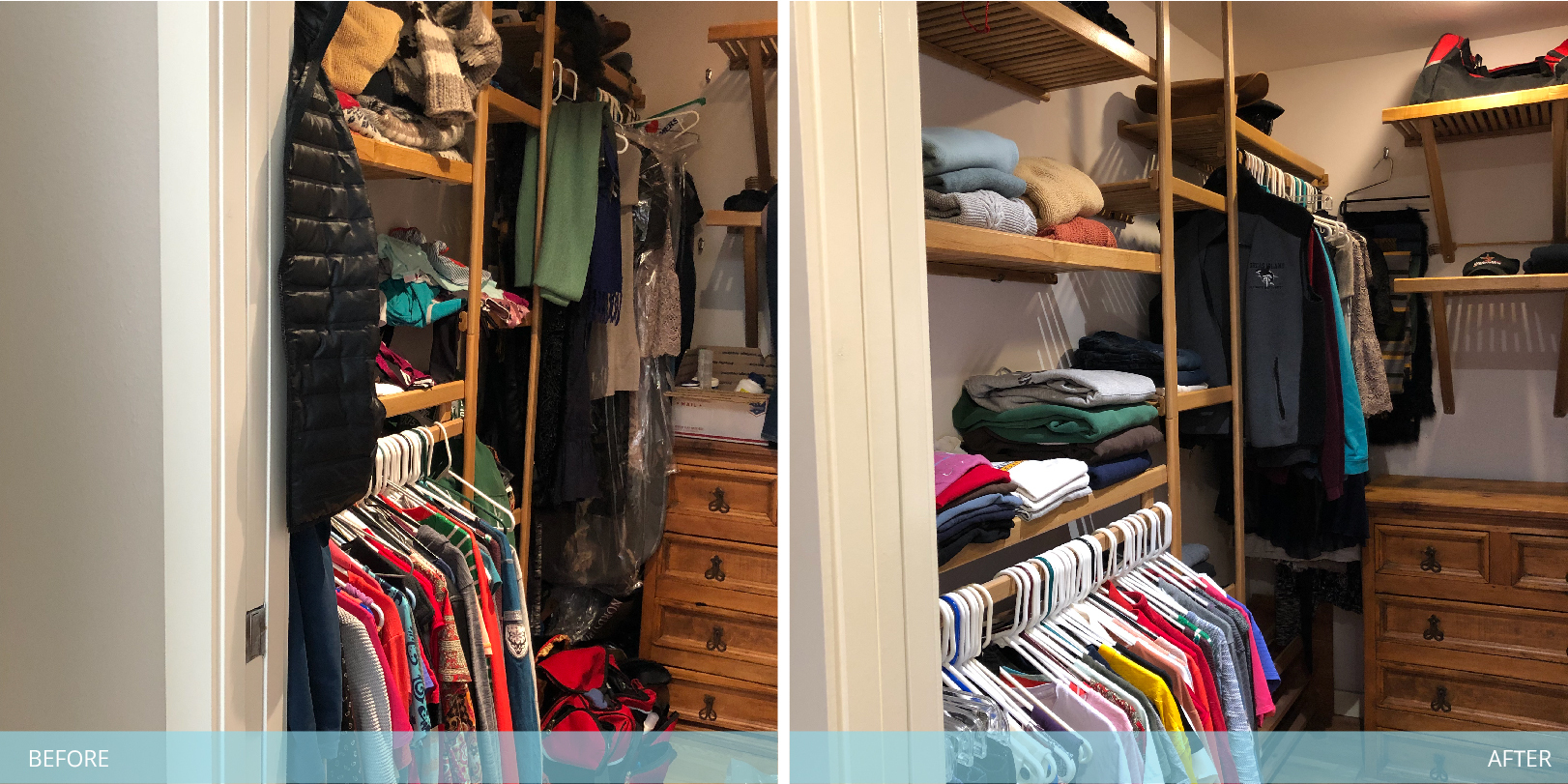 Simplify – Before & After Closet 04