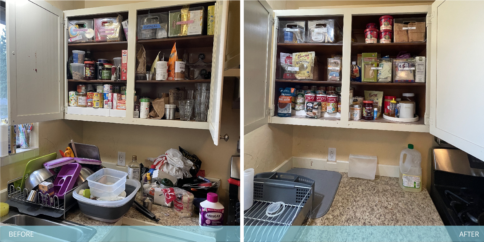 Simplify – Before & Afters_Moving