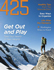 425 Magazine, Jan/Feb 2013 Edition Streamline Your Life: Organize and Reduce Stress