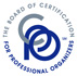 The Board of Certification for Professional Organizers