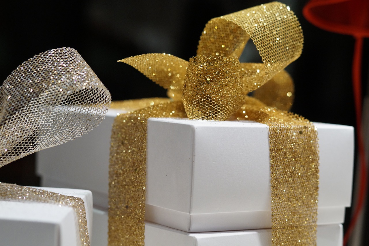 Holiday Gift ideas without clutter