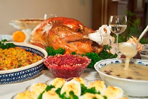 What to do on Thanksgiving Day