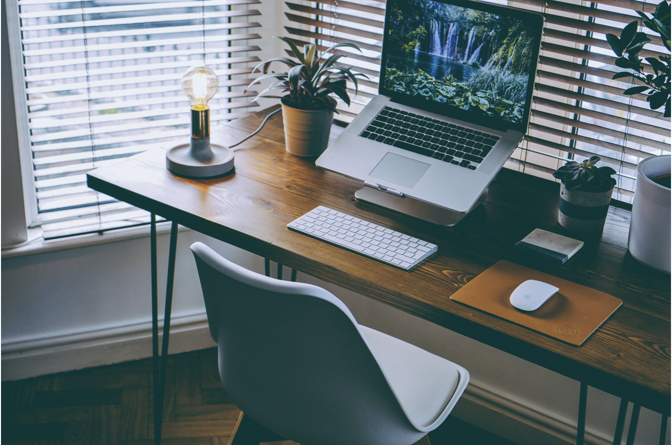 How to Optimize Your Workspace for Productivity and Ergonomics - Simplify Experts